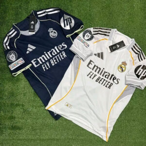 Maillot Real madrid 2026