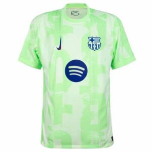Maillot barcelone