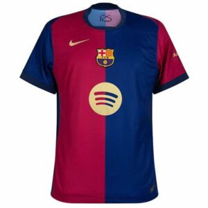 Maillot barcelone