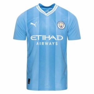 Maillot manchester city