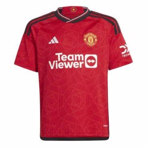 Maillot manchester united
