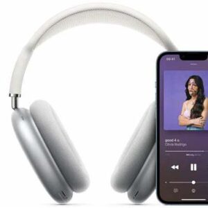 Airpods pro max