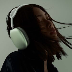 Airpods pro max