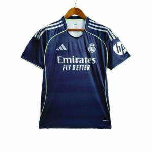 Maillot Real madrid 2026