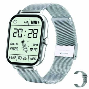 Montre intelligente