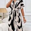 Robe salopette