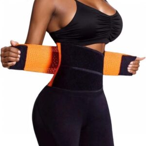 ceinture de redressement de taille pour femme