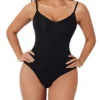 Snatched Shapewear Bodysuit