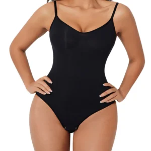 Snatched Shapewear Bodysuit
