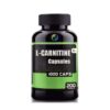 supplement I-carnitine