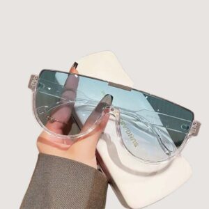 Lunettes de soleil pour femmes nouveau design