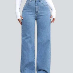 pantalon jean pour femmes