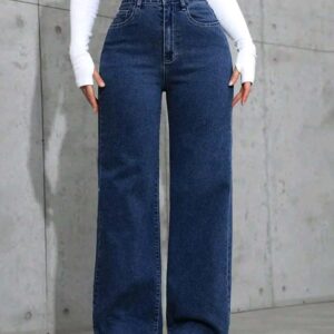 pantalon jean pour femmes