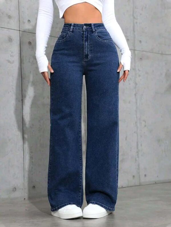 pantalon jean pour femmes – Image 2