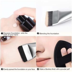 Pinceau de maquillage
