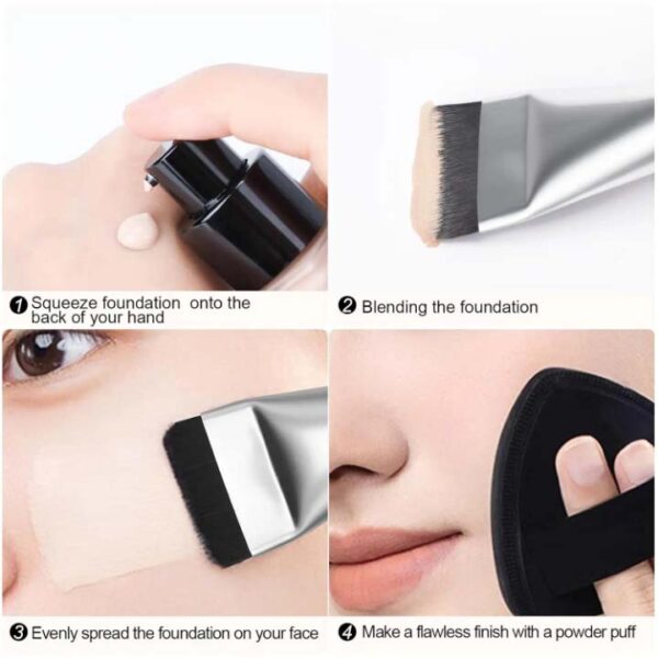 Pinceau de maquillage – Image 2