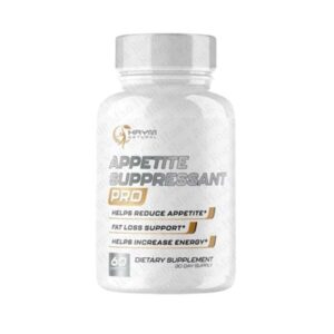 supplément de perte de poids