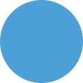 Bleue