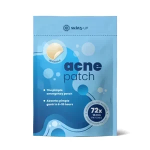 Patch d'acné