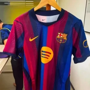 Maillot Barcelone