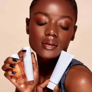 kit de beauté pour femmes