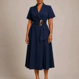 Nouvelle robe tendance 2026