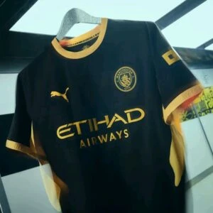 Maillot city
