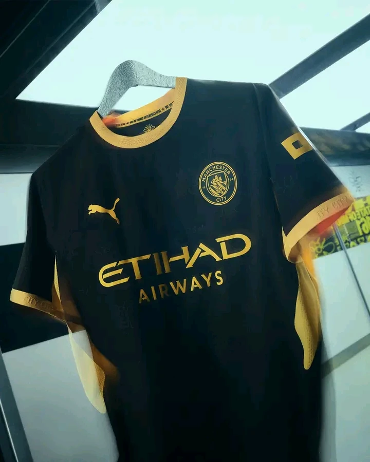 Maillot city