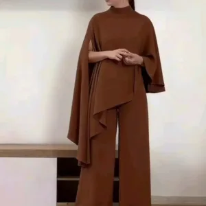 Ensemble pour femmes