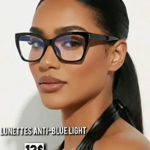 Lunette anti-blue light