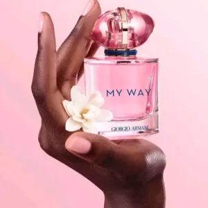 Parfum my way