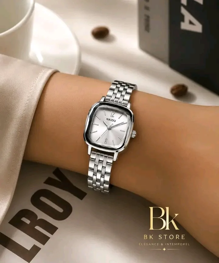 Montre bracelet pour femmes