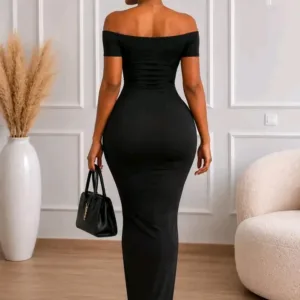 Robe longue pour femmes tendance 2026 👗👗👗