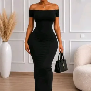 Robe longue pour femmes tendance 2026 👗👗👗