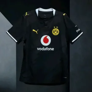 Maillot Borussia Dortmund