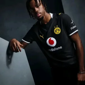 Maillot Borussia Dortmund