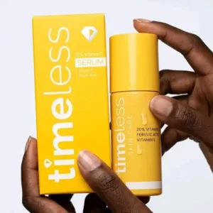Serum timeless vitamine c