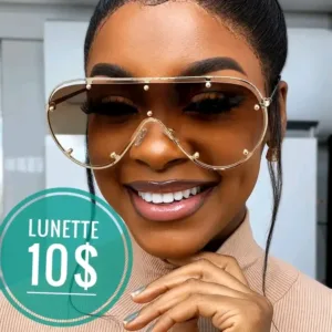 Lunettes