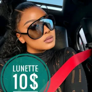 Lunettes