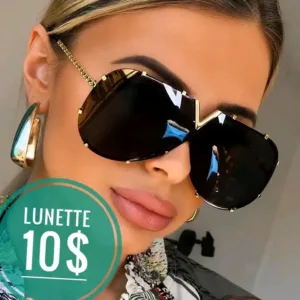 Lunettes