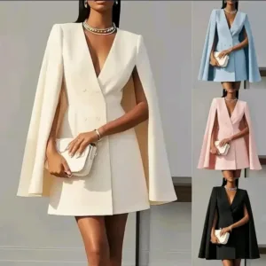 Blazer pour femmes