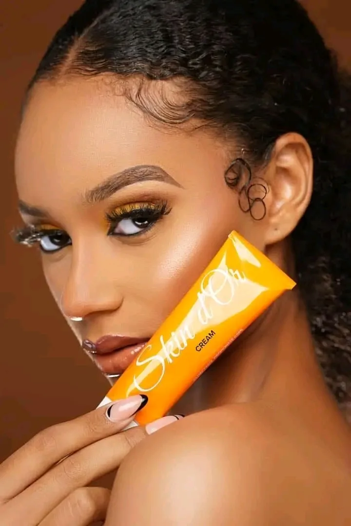 Hydrateur de peau