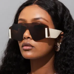 Lunettes de soleil