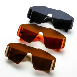 Lunettes de soleil
