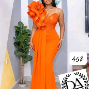 Robe 2026
