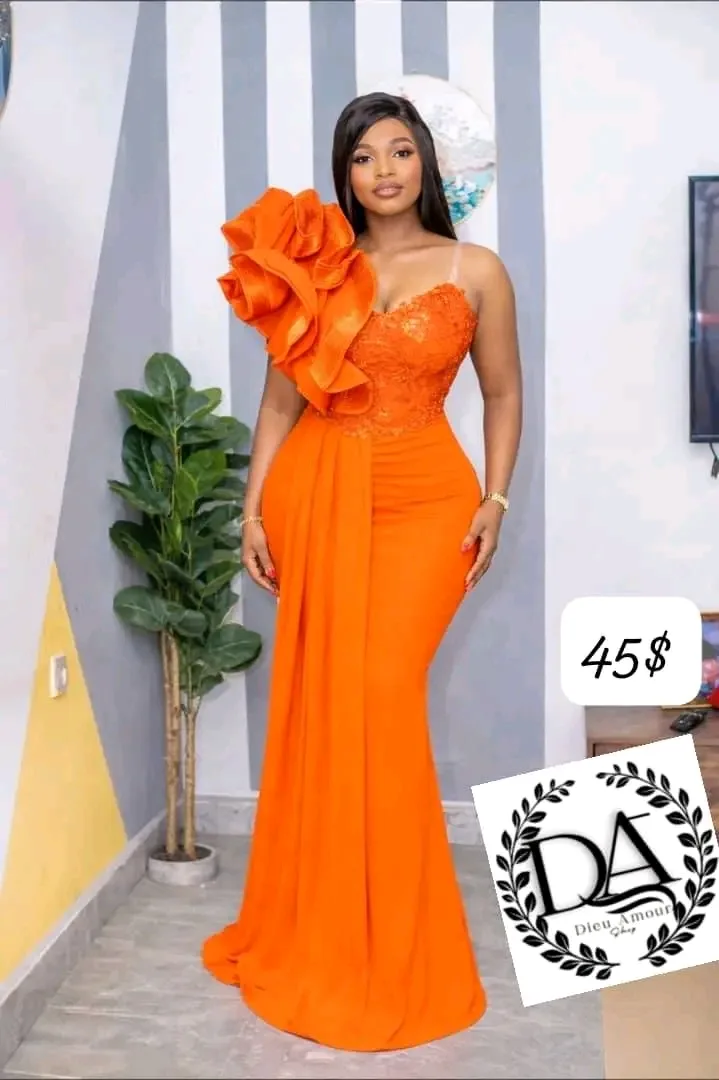Robe 2026