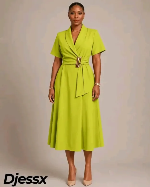 nouvelle robe 2026
