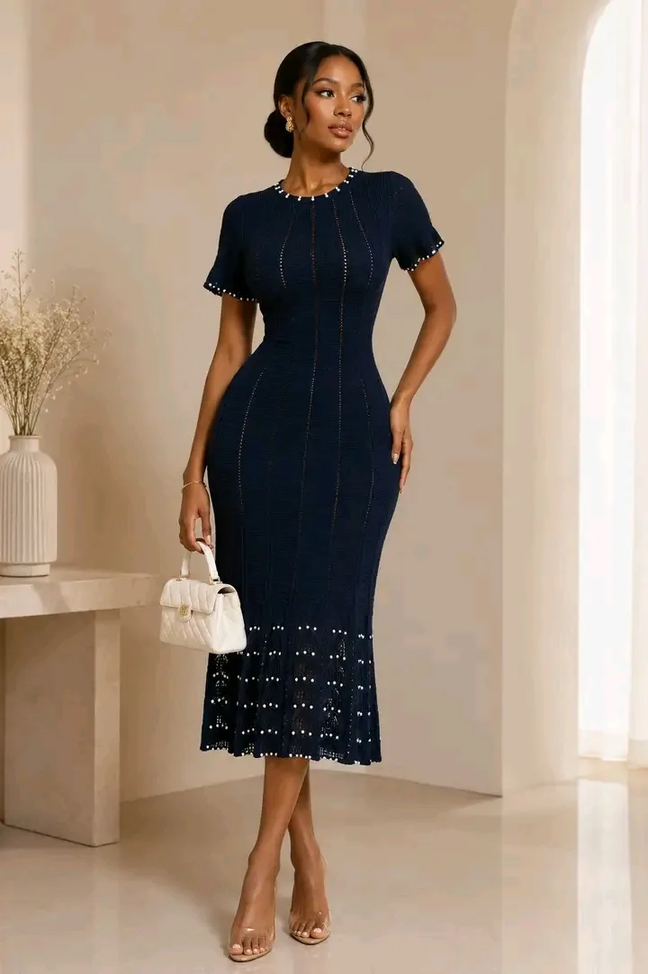Robe 2026