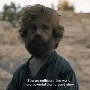 Tyrion