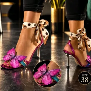 Talons pour femmes